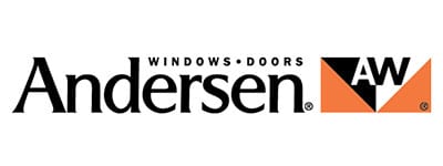 Andersen Windows & Doors Logo