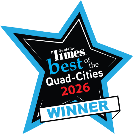 Best of Quad Cities Roofing 2026